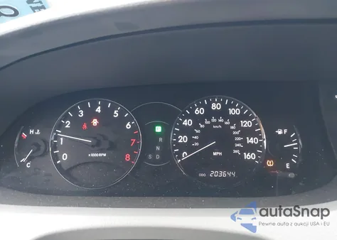 2009 Toyota Avalon Xls z USA, uszkodzony, nr VIN 4T1BK36B39U341939